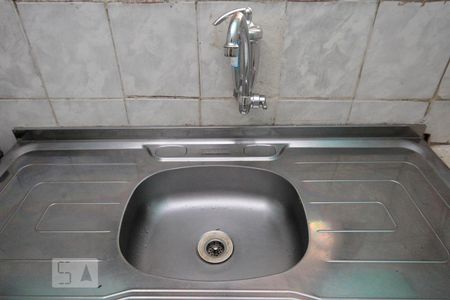 Apartamento para alugar com 53m², 1 quarto e sem vagaCozinha