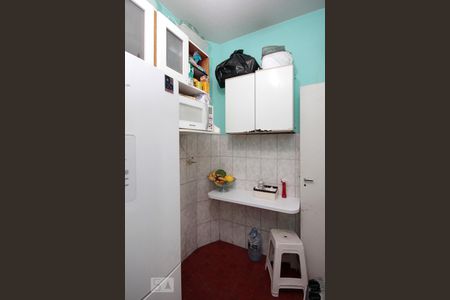 Apartamento para alugar com 53m², 1 quarto e sem vagaCozinha