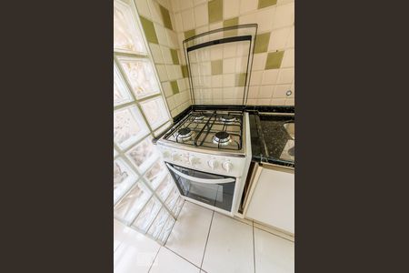 Apartamento à venda com 60m², 2 quartos e 1 vaga Apartamento à venda com 60m², 2 quartos e 1 vagaCozinha