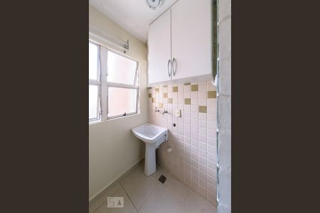 Apartamento à venda com 60m², 2 quartos e 1 vaga Apartamento à venda com 60m², 2 quartos e 1 vagaÁrea de Serviço
