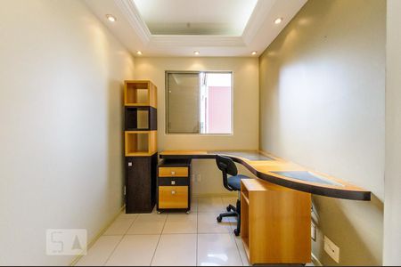 Sala - Escritório de apartamento à venda com 2 quartos, 60m² em Vila Nova, Campinas