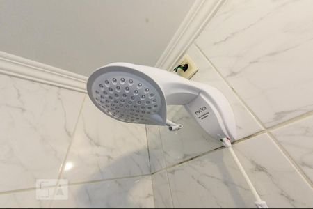 Apartamento à venda com 60m², 2 quartos e 1 vaga Apartamento à venda com 60m², 2 quartos e 1 vagaBanheiro Social