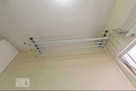 Apartamento à venda com 60m², 2 quartos e 1 vaga Apartamento à venda com 60m², 2 quartos e 1 vagaÁrea de Serviço