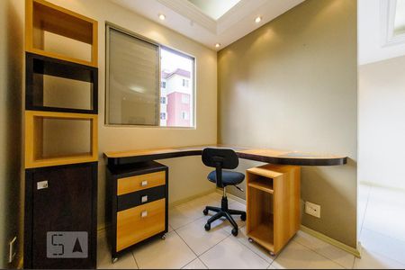 Sala - Escritório de apartamento à venda com 2 quartos, 60m² em Vila Nova, Campinas