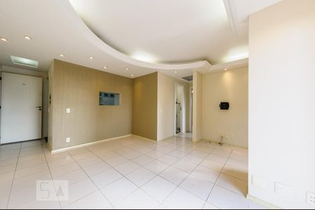 Sala de apartamento à venda com 2 quartos, 60m² em Vila Nova, Campinas