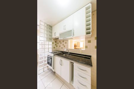 Apartamento à venda com 60m², 2 quartos e 1 vaga Apartamento à venda com 60m², 2 quartos e 1 vagaCozinha