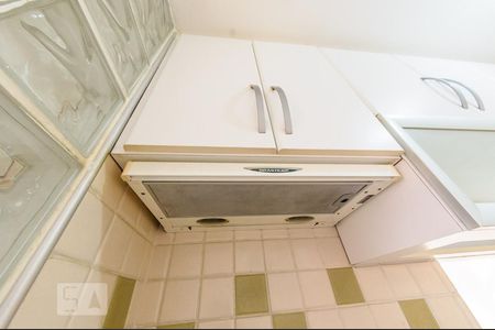 Apartamento à venda com 60m², 2 quartos e 1 vaga Apartamento à venda com 60m², 2 quartos e 1 vagaCozinha