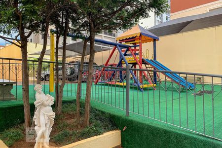 Apartamento à venda com 60m², 2 quartos e 1 vaga Apartamento à venda com 60m², 2 quartos e 1 vagaÁrea Comum - Playground