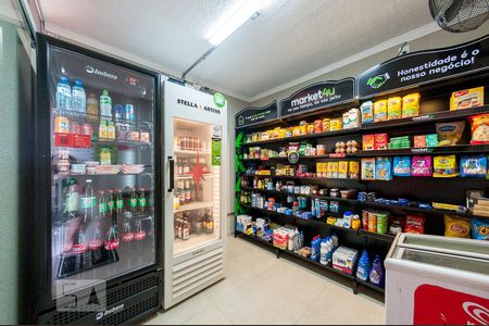 Apartamento à venda com 60m², 2 quartos e 1 vaga Apartamento à venda com 60m², 2 quartos e 1 vagaÁrea Comum - Mercadinho