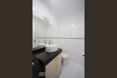 Apartamento à venda com 39m², 1 quarto e sem vaga Apartamento à venda com 39m², 1 quarto e sem vagaBanheiro