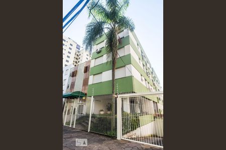 Apartamento à venda com 39m², 1 quarto e sem vaga Apartamento à venda com 39m², 1 quarto e sem vagaFachada