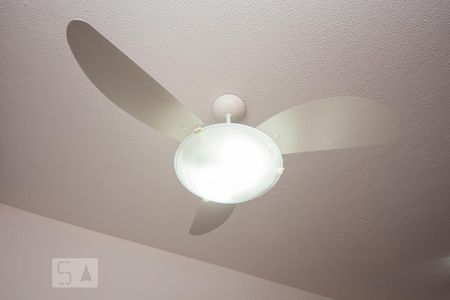 Ventilador da Sala de apartamento à venda com 1 quarto, 39m² em Petrópolis, Porto Alegre
