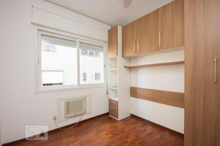 Quarto de apartamento à venda com 1 quarto, 39m² em Petrópolis, Porto Alegre