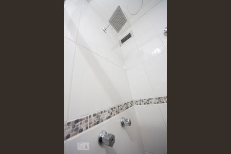 Apartamento à venda com 39m², 1 quarto e sem vaga Apartamento à venda com 39m², 1 quarto e sem vagaBanheiro