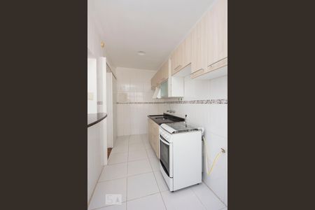 Apartamento à venda com 39m², 1 quarto e sem vaga Apartamento à venda com 39m², 1 quarto e sem vagaCozinha
