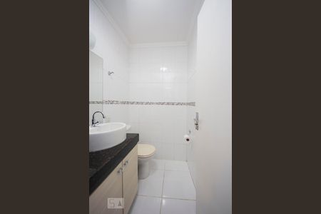 Apartamento à venda com 39m², 1 quarto e sem vaga Apartamento à venda com 39m², 1 quarto e sem vagaBanheiro