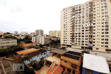 Vista de apartamento à venda com 3 quartos, 100m² em Méier, Rio de Janeiro