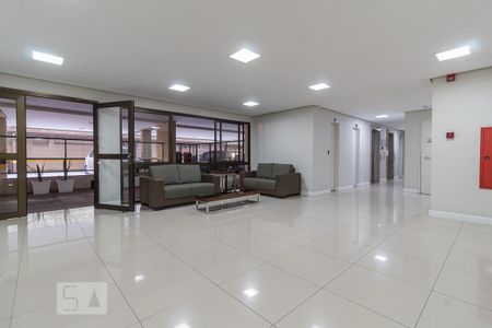 Apartamento para alugar com 65m², 2 quartos e 1 vaga Apartamento para alugar com 65m², 2 quartos e 1 vagaHall de Entrada