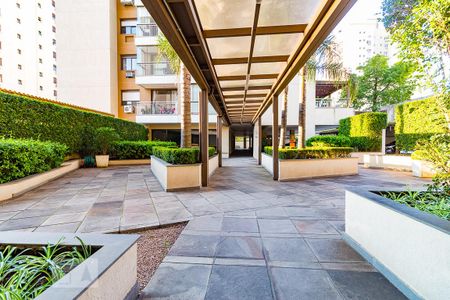 Apartamento para alugar com 65m², 2 quartos e 1 vaga Apartamento para alugar com 65m², 2 quartos e 1 vagaÁrea comum