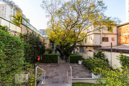 Apartamento para alugar com 65m², 2 quartos e 1 vaga Apartamento para alugar com 65m², 2 quartos e 1 vagaÁrea comum