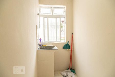 Apartamento para alugar com 50m², 2 quartos e 1 vagaÁrea de Serviço