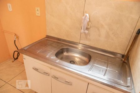 Apartamento para alugar com 50m², 2 quartos e 1 vagaCozinha