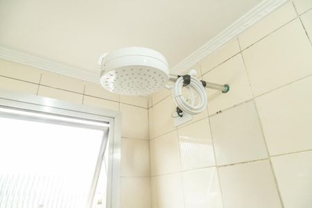 Apartamento para alugar com 50m², 2 quartos e 1 vagaBanheiro