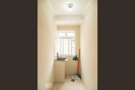 Apartamento para alugar com 50m², 2 quartos e 1 vagaÁrea de Serviço