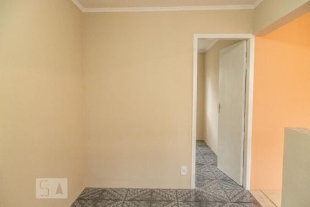 Sala de apartamento para alugar com 2 quartos, 50m² em Artur Alvim, São Paulo