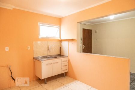 Apartamento para alugar com 50m², 2 quartos e 1 vagaCozinha