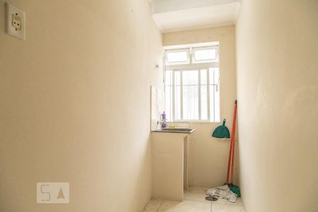 Apartamento para alugar com 50m², 2 quartos e 1 vagaÁrea de Serviço