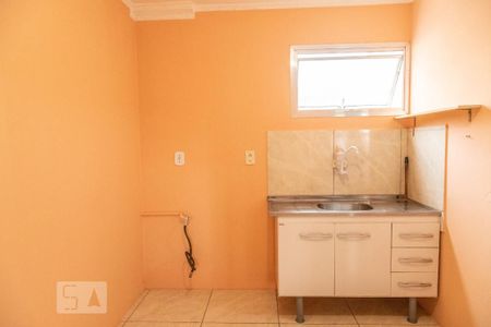 Apartamento para alugar com 50m², 2 quartos e 1 vagaCozinha