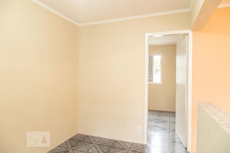Sala de apartamento para alugar com 2 quartos, 50m² em Artur Alvim, São Paulo