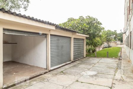 Apartamento para alugar com 50m², 2 quartos e 1 vagaGaragem