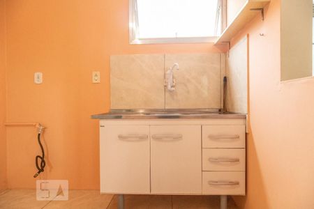 Apartamento para alugar com 50m², 2 quartos e 1 vagaCozinha