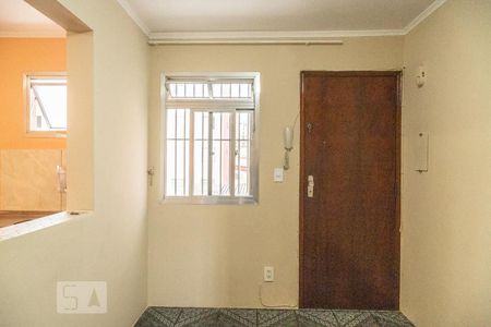 Sala de apartamento para alugar com 2 quartos, 50m² em Artur Alvim, São Paulo