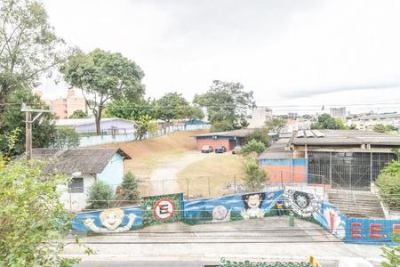 Apartamento para alugar com 50m², 2 quartos e 1 vagaVista do Quarto 2