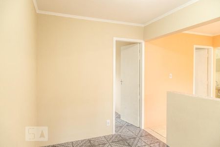 Sala de apartamento para alugar com 2 quartos, 50m² em Artur Alvim, São Paulo