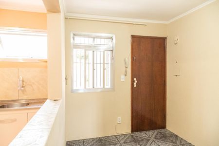 Sala de apartamento para alugar com 2 quartos, 50m² em Artur Alvim, São Paulo