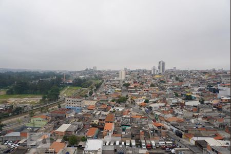 Vista da Sala de apartamento à venda com 2 quartos, 48m² em Ermelino Matarazzo, São Paulo