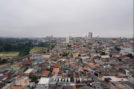 Apartamento à venda com 48m², 2 quartos e 1 vagaVista do Quarto 1