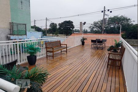 Apartamento à venda com 48m², 2 quartos e 1 vagaÁrea comum - Praça de Convivência