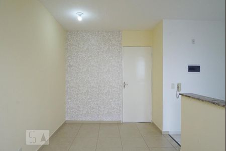 Sala de apartamento à venda com 2 quartos, 48m² em Ermelino Matarazzo, São Paulo