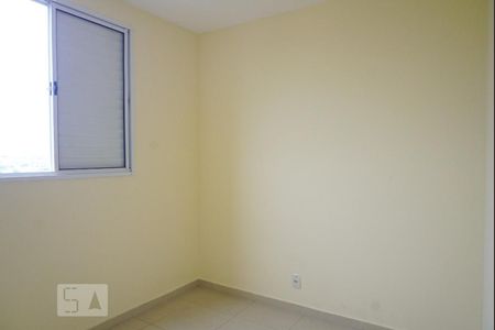 Apartamento à venda com 48m², 2 quartos e 1 vagaQuarto 2