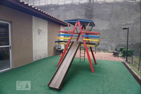 Apartamento à venda com 48m², 2 quartos e 1 vagaÁrea Comum - Playground