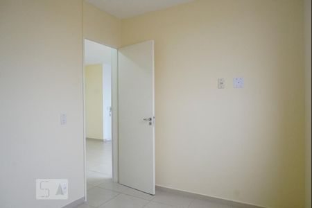 Apartamento à venda com 48m², 2 quartos e 1 vagaQuarto 2