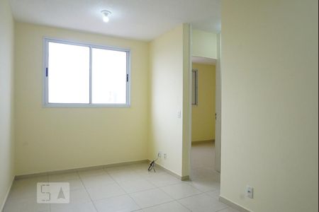 Apartamento à venda com 48m², 2 quartos e 1 vagaSala