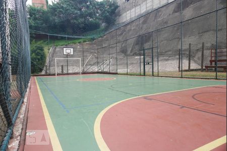 Apartamento à venda com 48m², 2 quartos e 1 vagaÁrea Comum - Quadra Esportiva