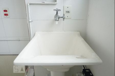 Apartamento à venda com 48m², 2 quartos e 1 vagaLavanderia - Tanque