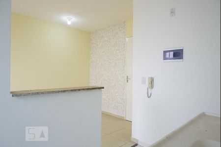 Apartamento à venda com 48m², 2 quartos e 1 vagaCozinha